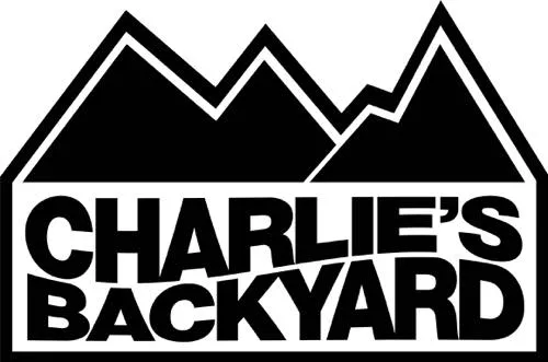 CHARLIE’S BACKYARD