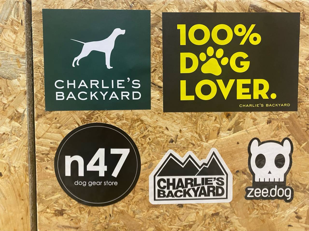 ACCESS | 大阪のペットグッズならn47 dog gear store