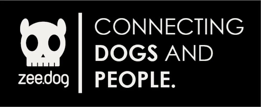 zeedog CONNECTING DOGS AND PEOPLE.